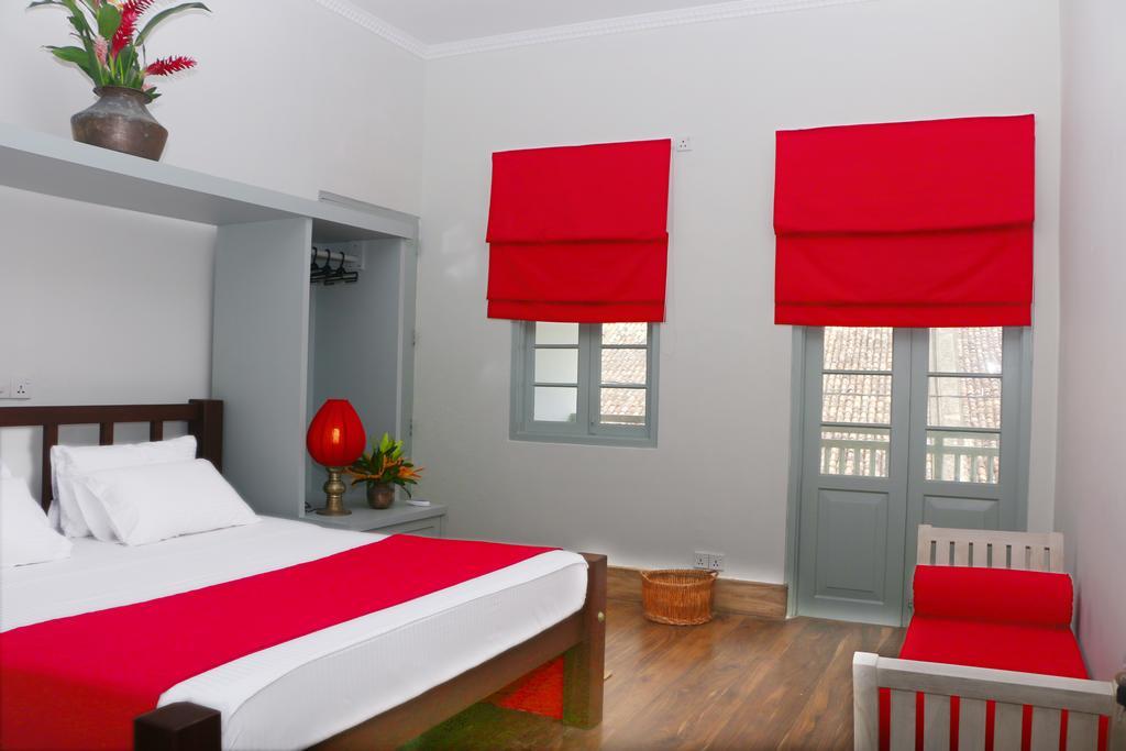 Khalid'S Guest House Galle Camera foto