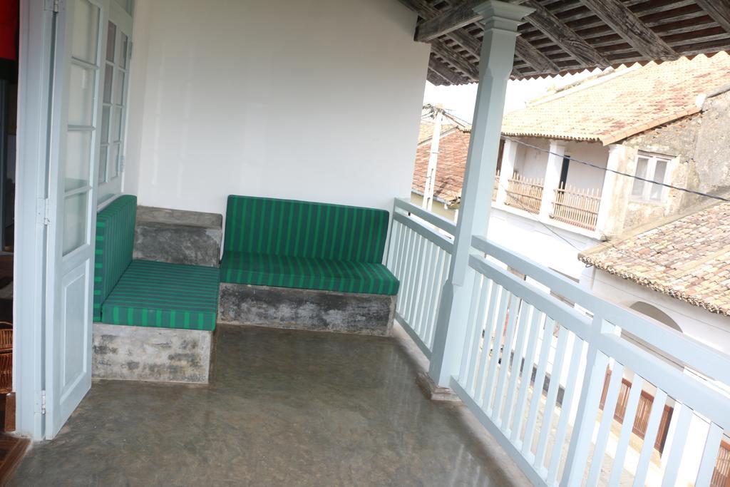 Khalid'S Guest House Galle Camera foto