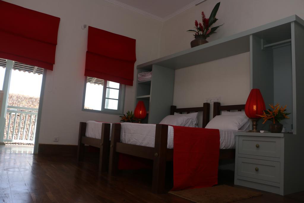 Khalid'S Guest House Galle Camera foto