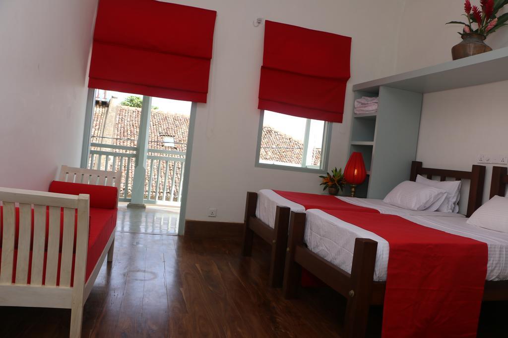 Khalid'S Guest House Galle Camera foto