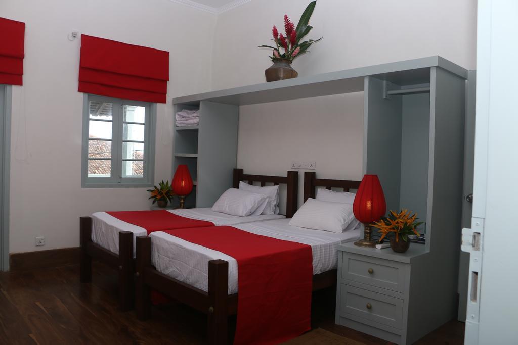 Khalid'S Guest House Galle Camera foto