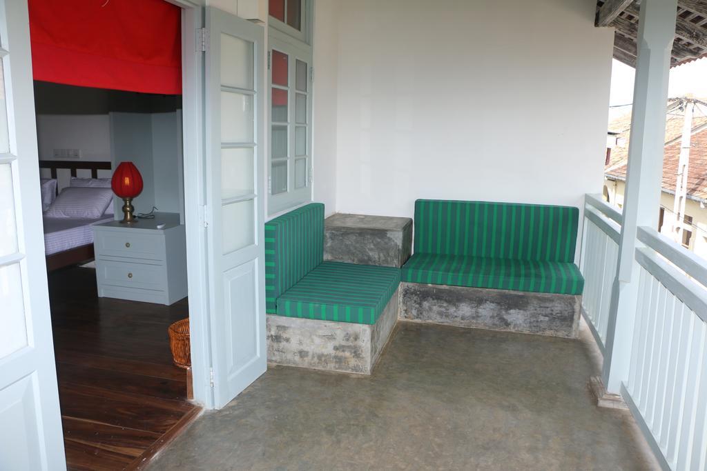Khalid'S Guest House Galle Camera foto